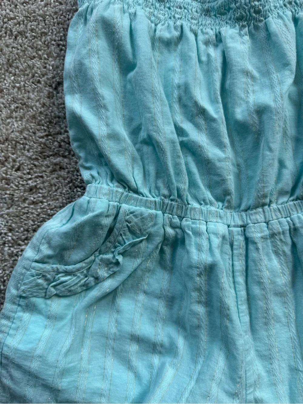 Janie and Jack girls bundle